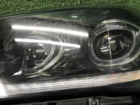 Фара левая Genesis G80 (2016-2020) LED
