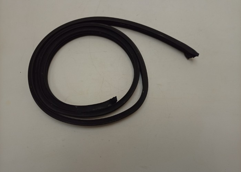 DW1455FI ктп10 Уплотнитель двери для посудомоечной машины Teka DW1455FI б/у