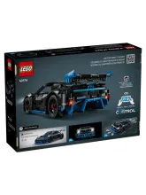 Конструктор Technic 42176 Гоночный Porsche GT4 e-Performance