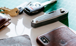 Мультитул Leatherman Free T2, 8 функций, стальной