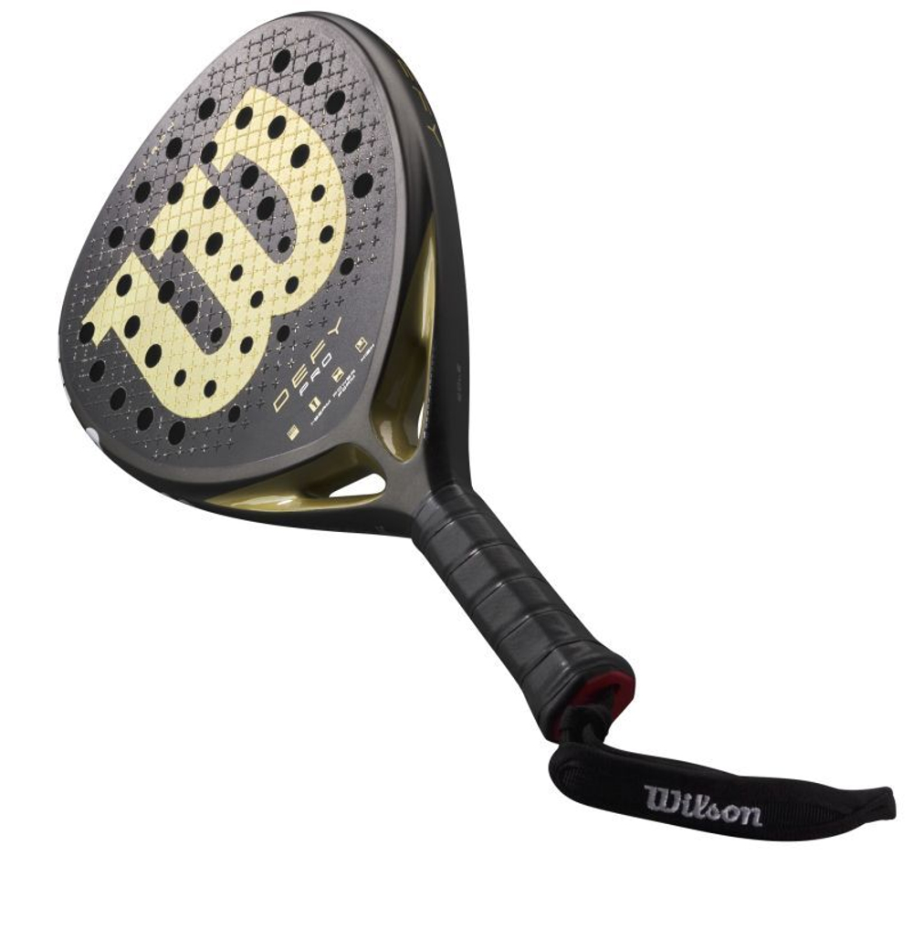 Ракетка для Padel Wilson Defy Pro V1
