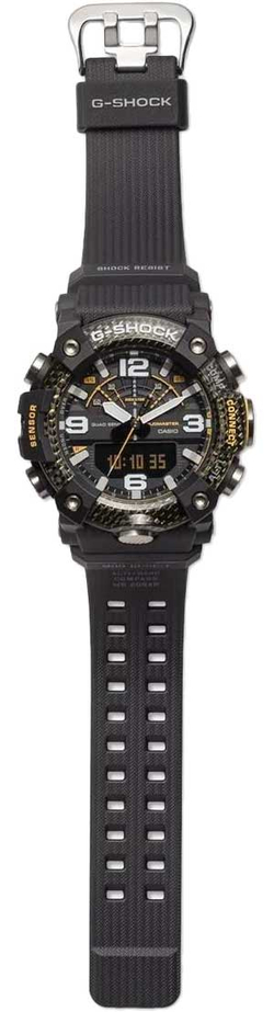 Часы Casio GG-B100Y-1A