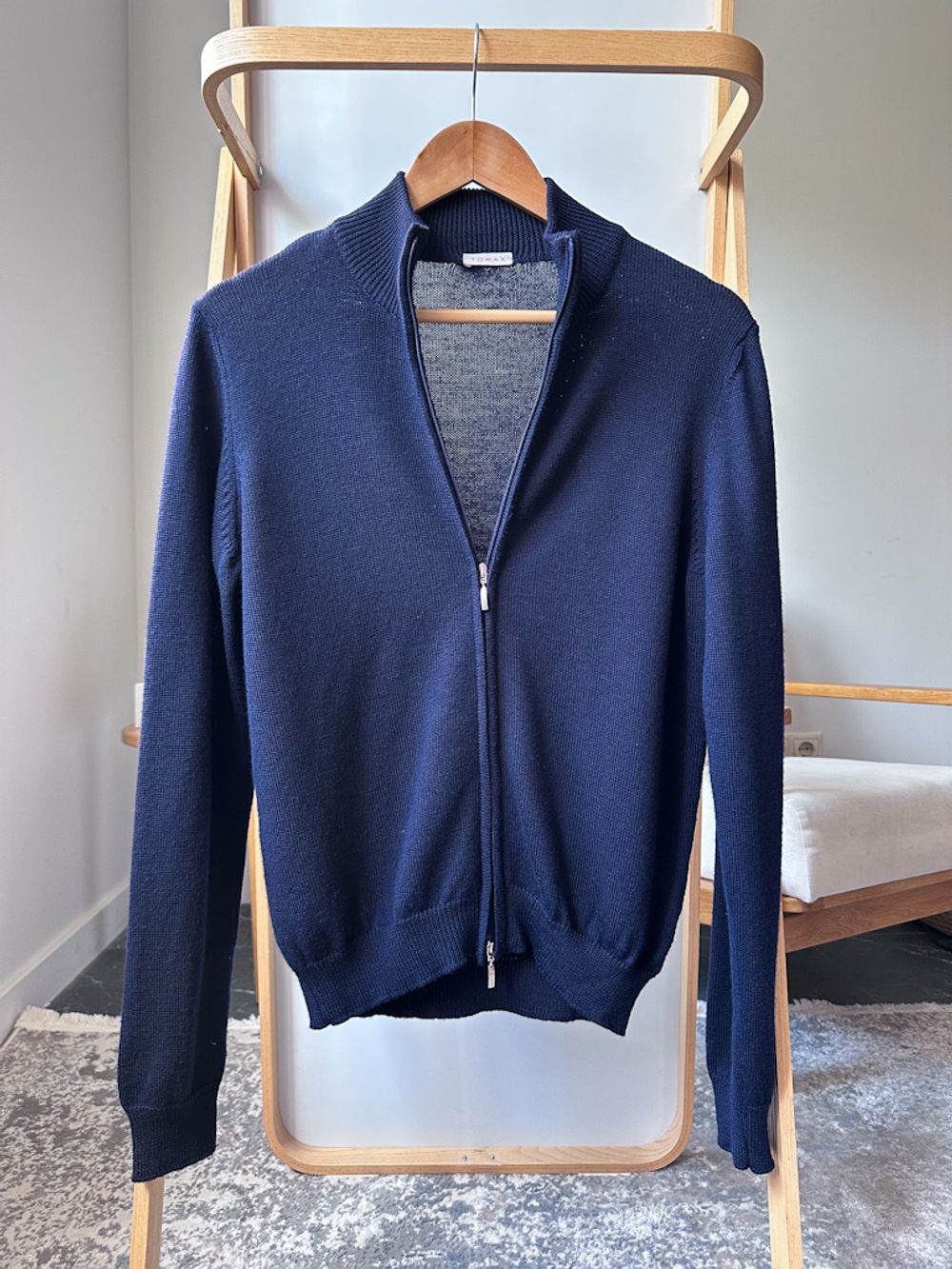 Шерстяной кардиган Tomax, 164