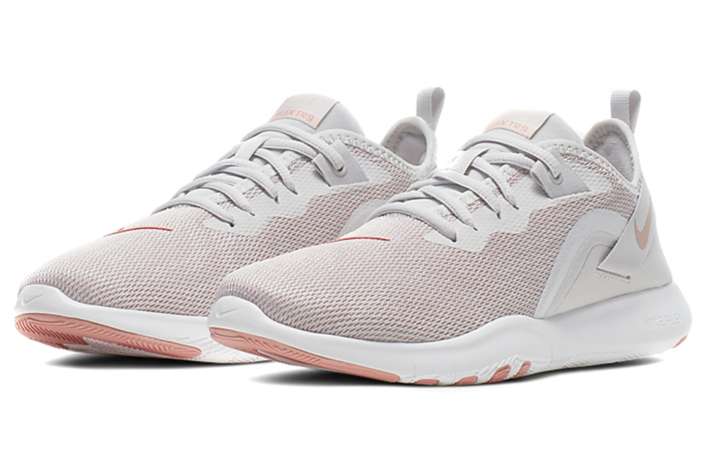 Кроссовки Nike Flex Trainer 9 (Женская размерная сетка)