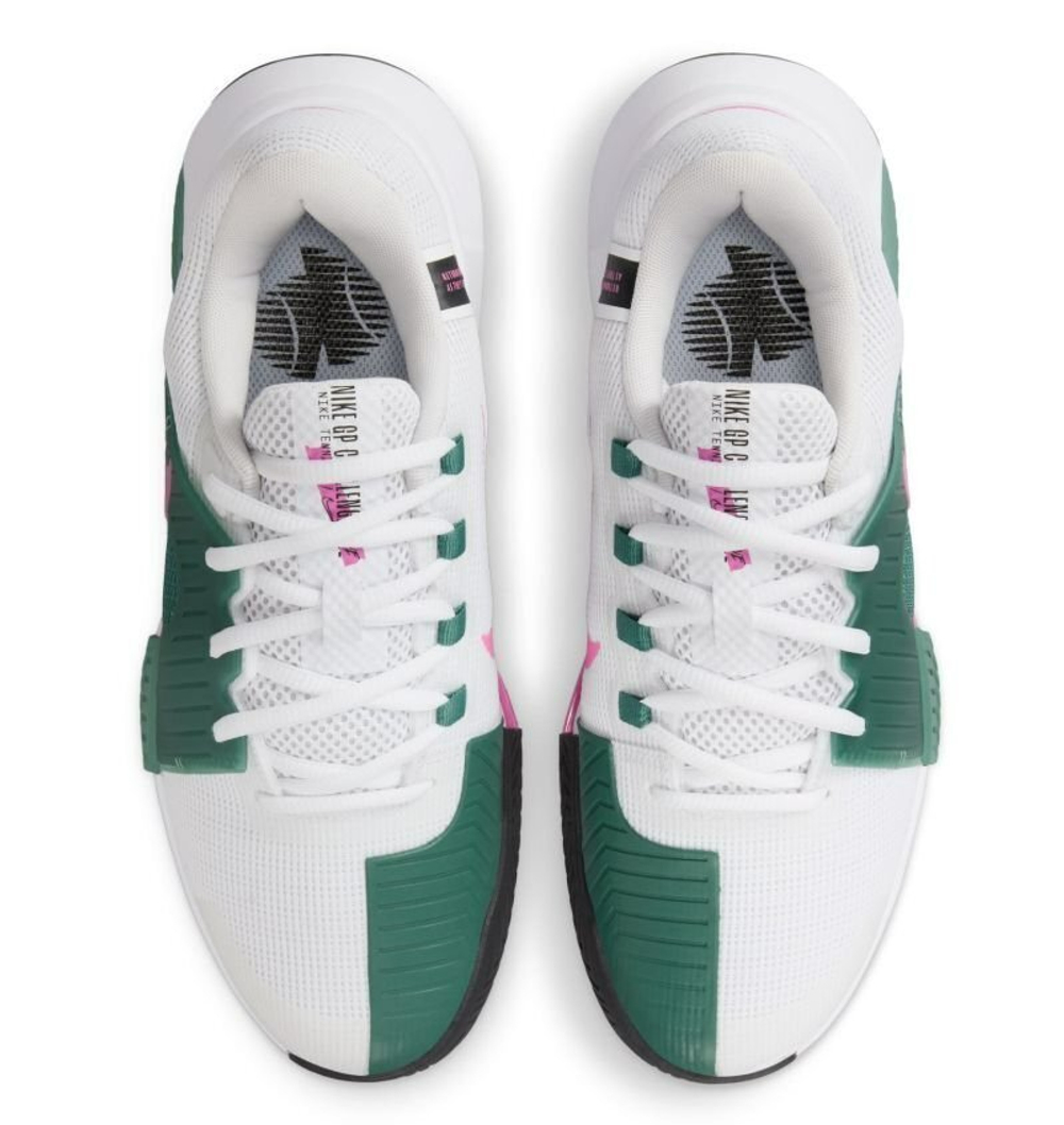 Кроссовки для тенниса  NIKE