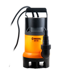 Поверхностный насос дренажный насос ВИХРЬ ДН-750 (750 Вт) черный