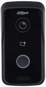 Вызывная панель  Dahua DHI-VTO2111D-P-S3