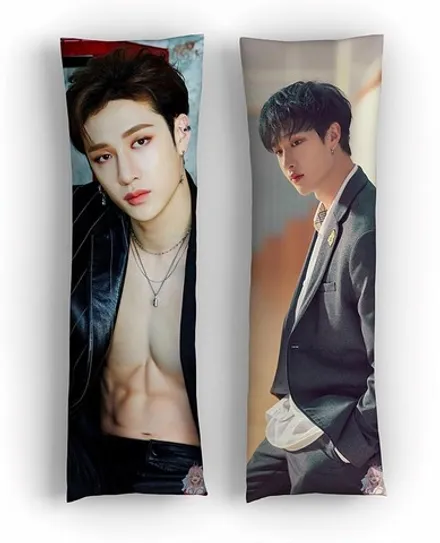 Дакимакура Бан Чан №2