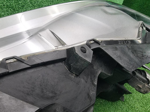 Фара правая Mazda CX-5 2 (17-21) Full LED