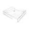 Music Hall Dust Cover for MMF-9.3