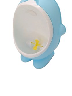 Писсуар детский голубой (201691012-2)