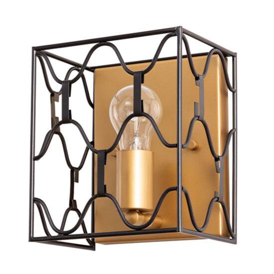 2021/04 AP-1 СВЕТИЛЬНИК НАСТЕННЫЙ