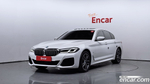 BMW 5 Series (G30) 523d xDrive M Sports (06.2021)