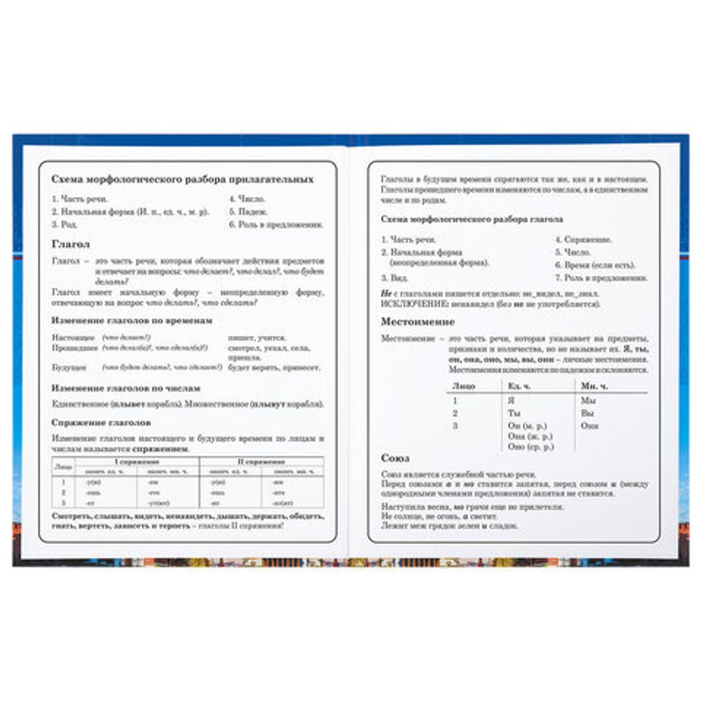 Дневник 1-4 класс 48 л., твердый, BRAUBERG, глянцевая ламинация, с подсказом, "Российский", 106832