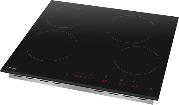 Cтеклокерамическая панель Midea MCH64107F