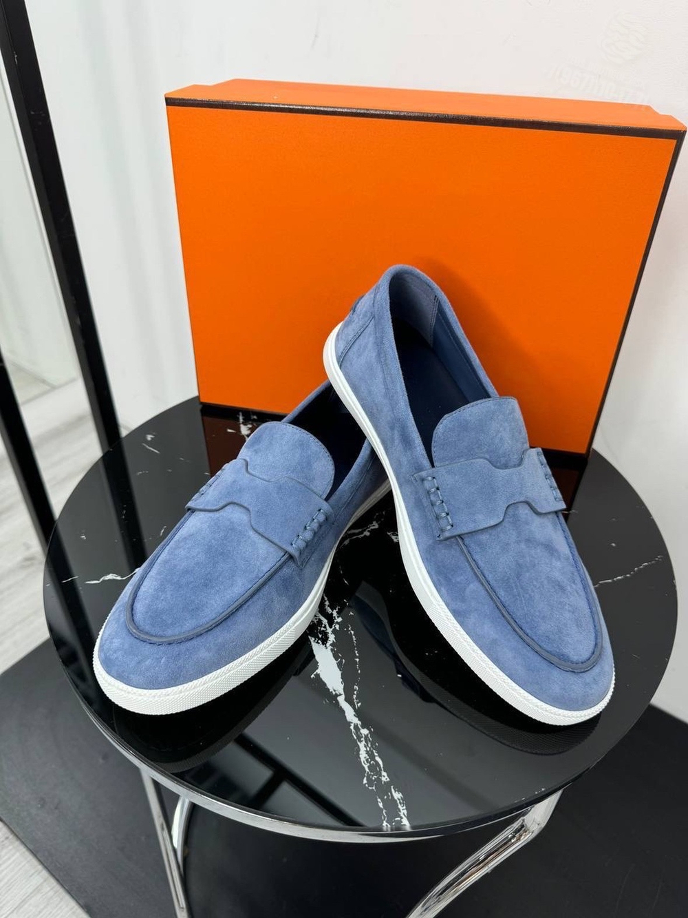 Слипоны Hermes Job
