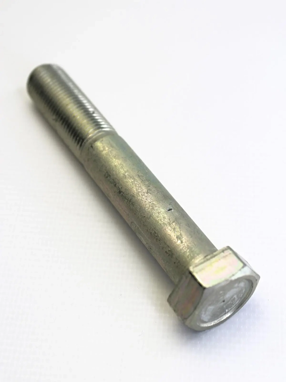 Болт М16*100*1,5 8.8