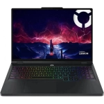 Ноутбук Lenovo Legion Pro 5 16AFR10/16" WQXGA OLED 2560x1600/AMD Ryzen 9 9955HX/16 Gb/2 Tb SSD/nVidia GeForce RTX 5060 8GB/Windows 11 Home/черный/2.3 кг