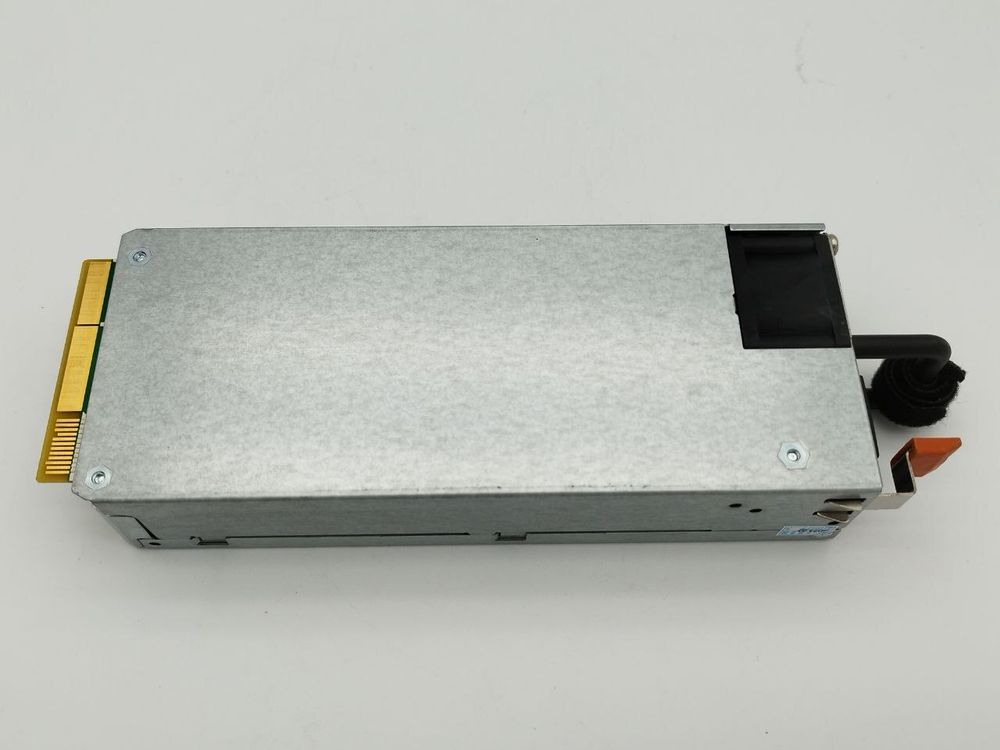Блок питания Lenovo SR 550w 01PE235