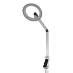 8333/15FL LN Торшер LED 15Вт 3000/4000/6000К 220В IP20 LEDIO