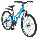 Подростковый велосипед Schwinn Lula 24 (2021)