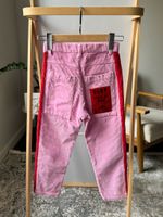 Вельветовые брюки DKNY, 140