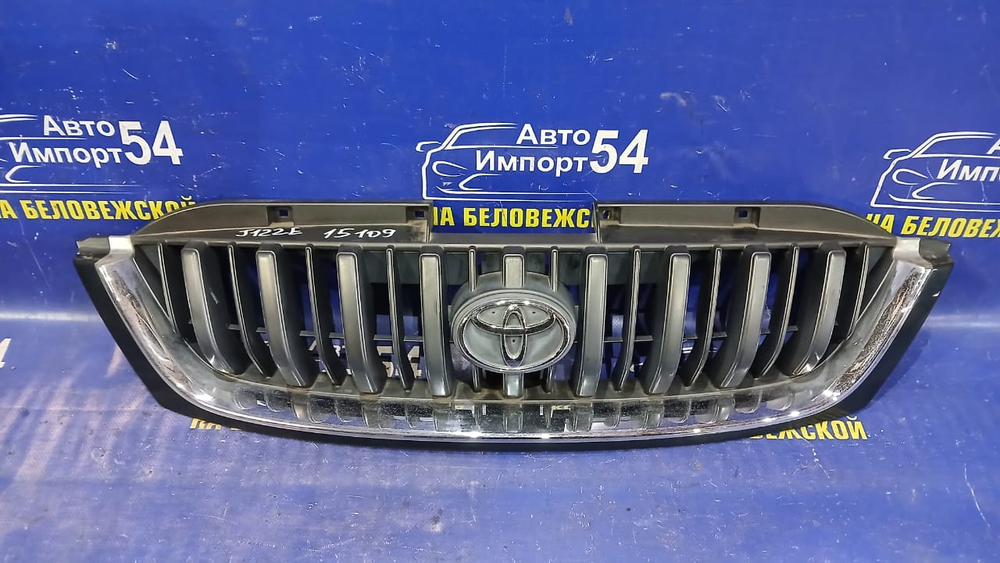 Решетка радиатора TOYOTA CAMI 2000-2006