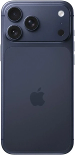 iPhone 17 Pro Max 2ТБ синий (Без коробки)