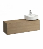 Раковина Laufen Sonar 8.1634.1.000.104.1 белая