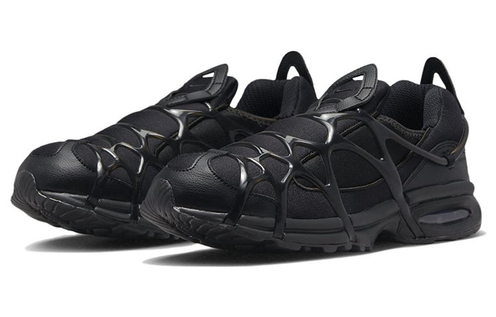 Кроссовки Nike Air Kukini "Triple Black"