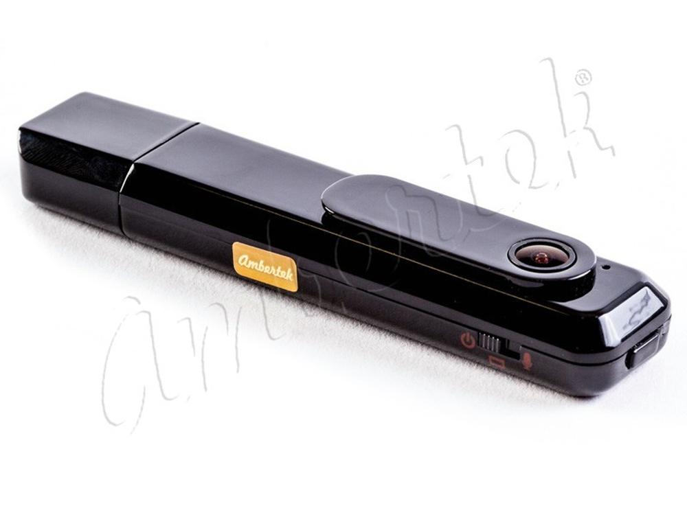 Мини видеокамера Ambertek DV133 версии 2.0