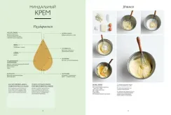 Большая книга пекаря: Хлеб, бриоши, выпечка. Учимся готовить шедевры