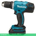 Дрель-шуруповерт Makita DDF453SYX5 с 1-им АКБ