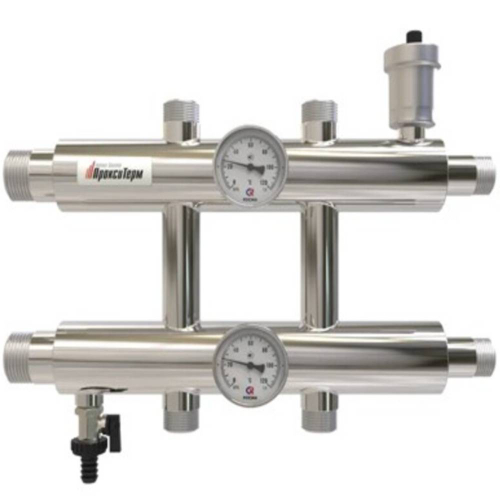 Коллектор GK 32-3