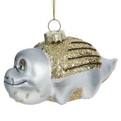 GAEM Украшение новогоднее "Дракончик", L10,5 W5 H7 см