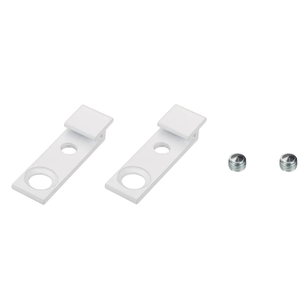 Держатель SL-ARC WHITE (Arlight, Металл) 027849