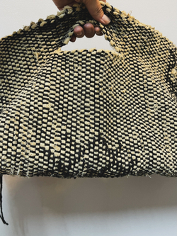 Сумка Резьба оконниц / Bag "Window carving"