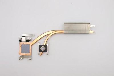 Радиатор для моноблока Lenovo IdeaCentre В40-30 (5H40F77360), оригинал