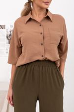 Рубашка Рада №1 Valentina