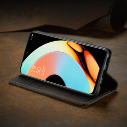 Чехол-книжка CaseMe Matte Realme 10 Pro