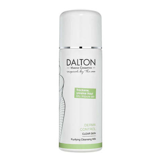 Dalton Противовоспалительное очищающее молочко - CLEAR SKIN Purifying Cleansing Milk, 200 мл