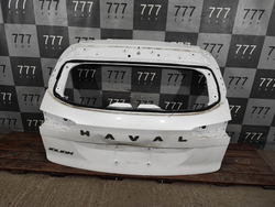 Крышка багажника Haval Jolion 21-нв Б/У Оригинал 6301600XST11AD