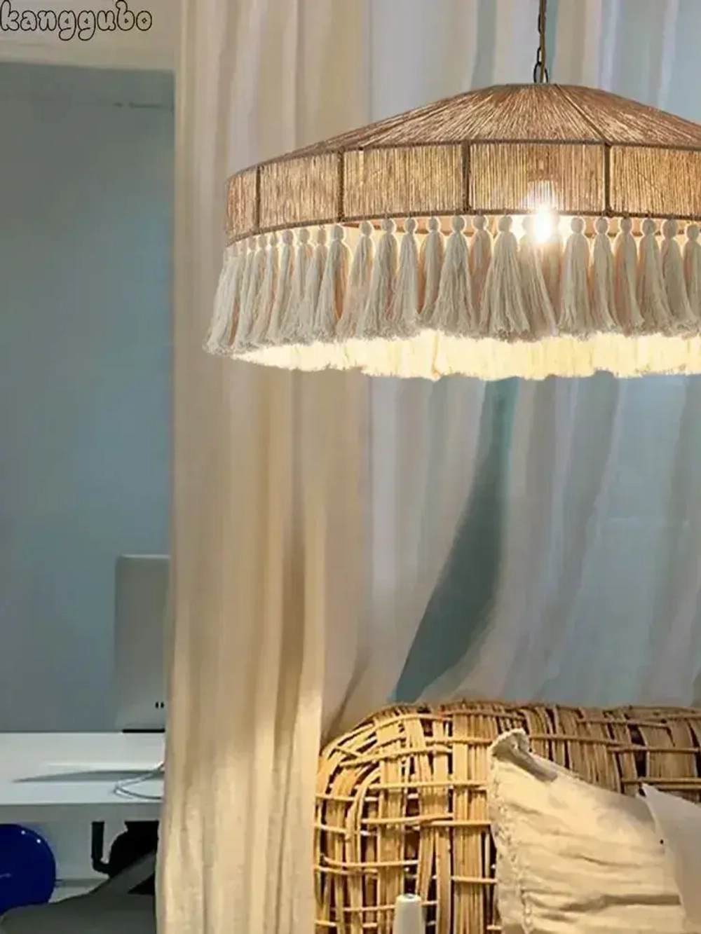 Kanggubo Люстра, E27