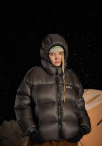 Новая коллекция Called a Garment