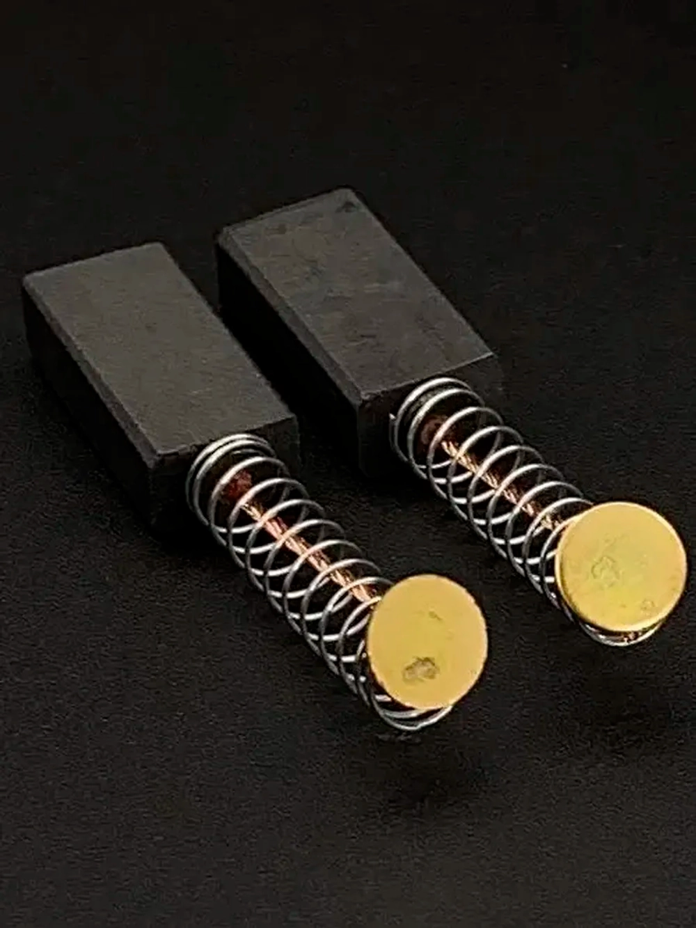 Щетка угольная (№532) Bosch PSB-500 (5*8*16) ( 2 шт.)