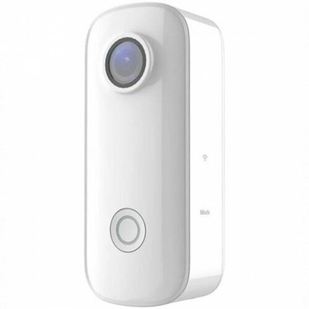 Экшн-камера SJCAM C100+ White