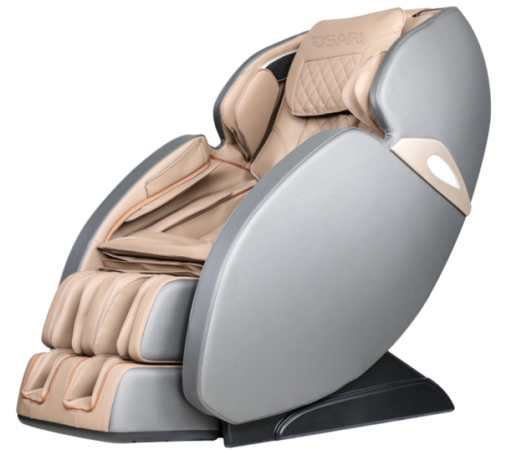 Массажное кресло OSARI Alpard