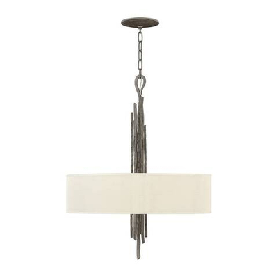 Люстра Hinkley, Арт. HK-SPYRE6P-MMB