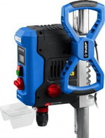 Станок сверлильный ЗУБР ВСС-П800 «ПРОФЕССИОНАЛ», бзп