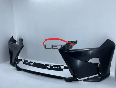 Бампер передний 52119-4D938 521194D938